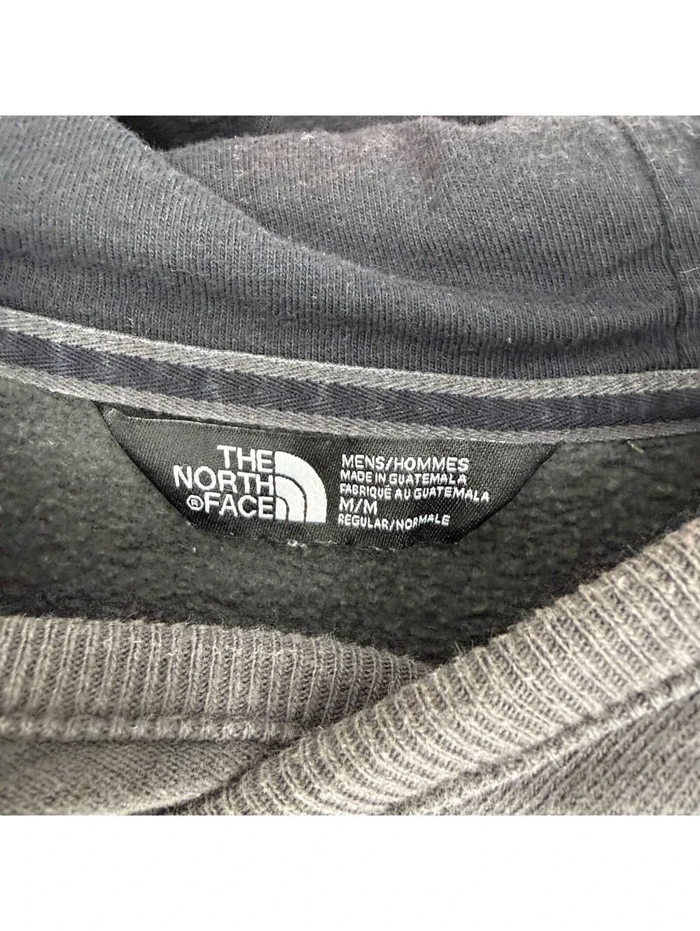 The North Face Half Dome Hoodie Sweatshirt Men’s Medium